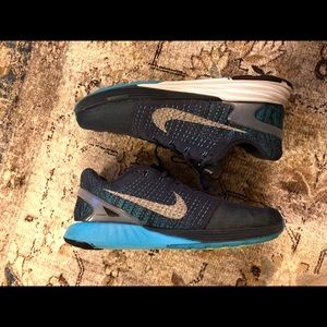 Nike Lunarglide 8 Shield Men’s 11